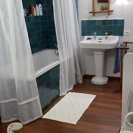 Le Logis Etrochon Perigne