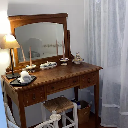 Couette-café Le Logis Etrochon *
