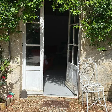 Couette-café Le Logis Etrochon