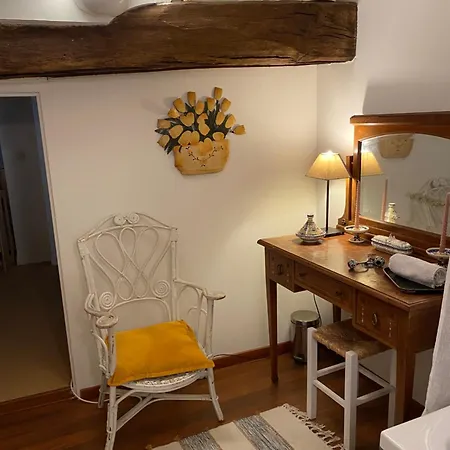Le Logis Etrochon
