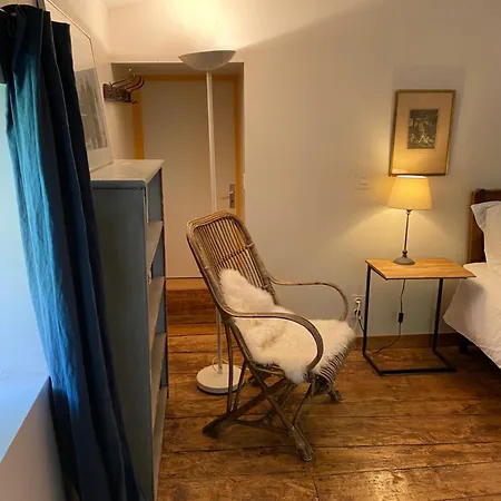 Le Logis Etrochon * Perigne