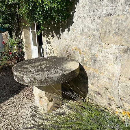 Couette-café Le Logis Etrochon *